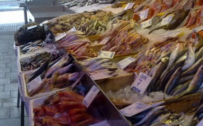 Πώς θα λειτουργήσει σήμερα η Βαρβάκειος και τα εμπορικά καταστήματα